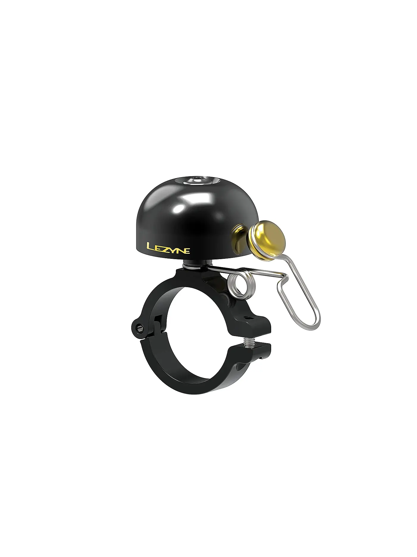 LEZYNE | Fahrradglocke Classic Brass Bell | 